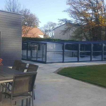 Maison Fleuriet Menetou-Ratel Exteriör bild