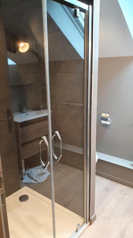 Maison Fleuriet Menetou-Ratel Exteriör bild